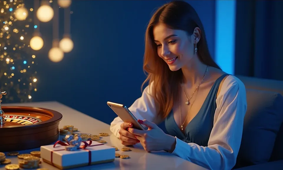 betgit Mobile Access in 3 Steps