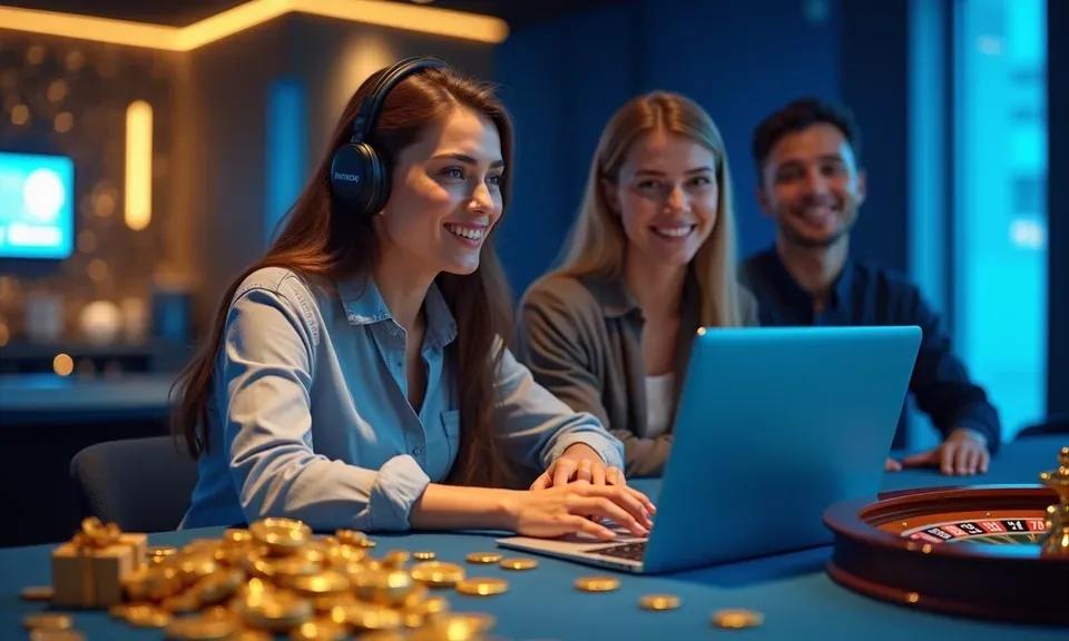 betgit Every Term in the betgit Lobby, Explained